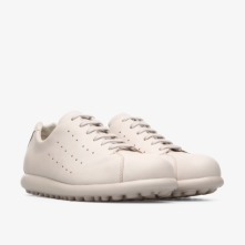 Camper Pelotas XLite Sneakers Dame LyseGrå SZSBFJ-610